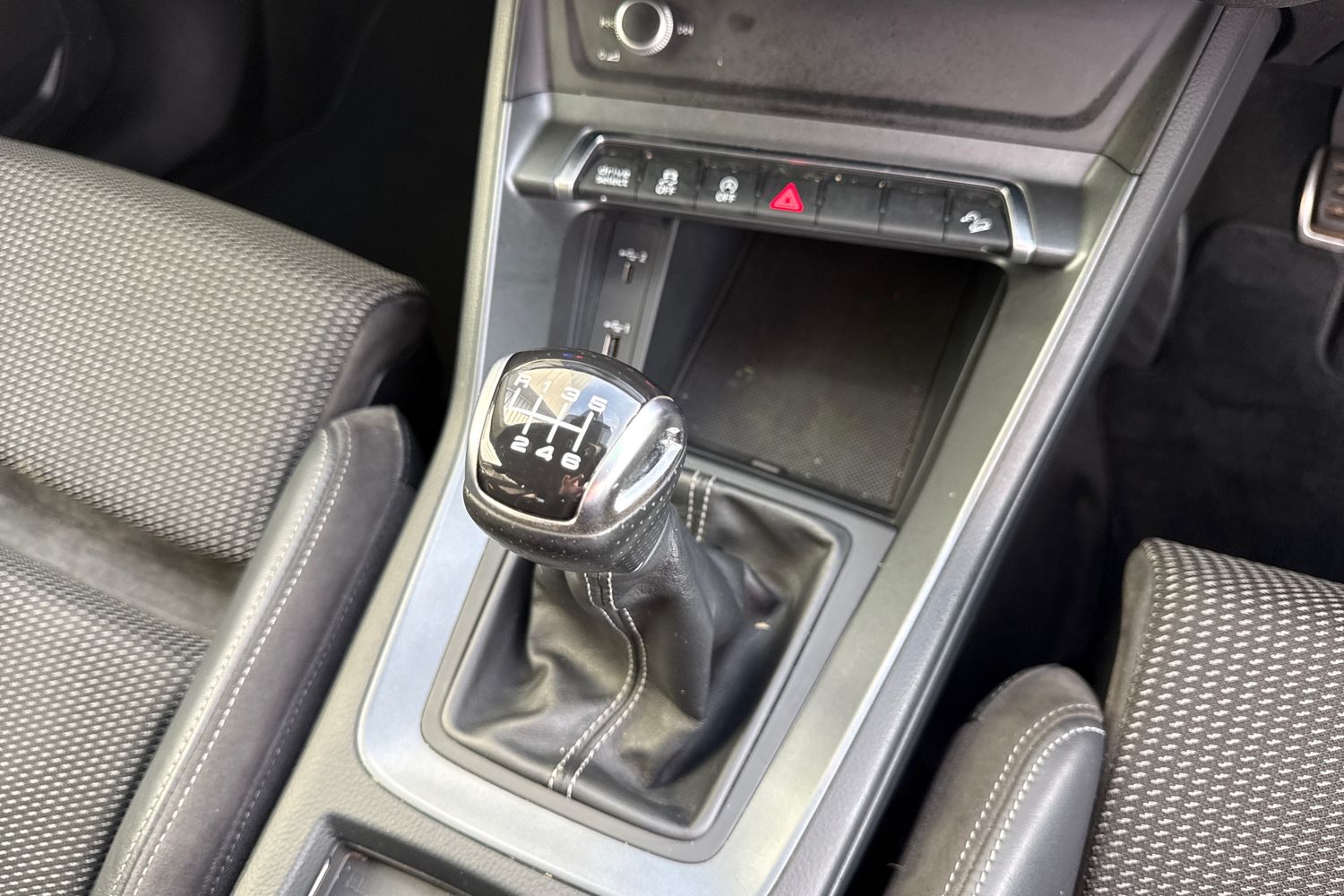 Used Audi Q3 2020 for sale - 76916393: Photo 22