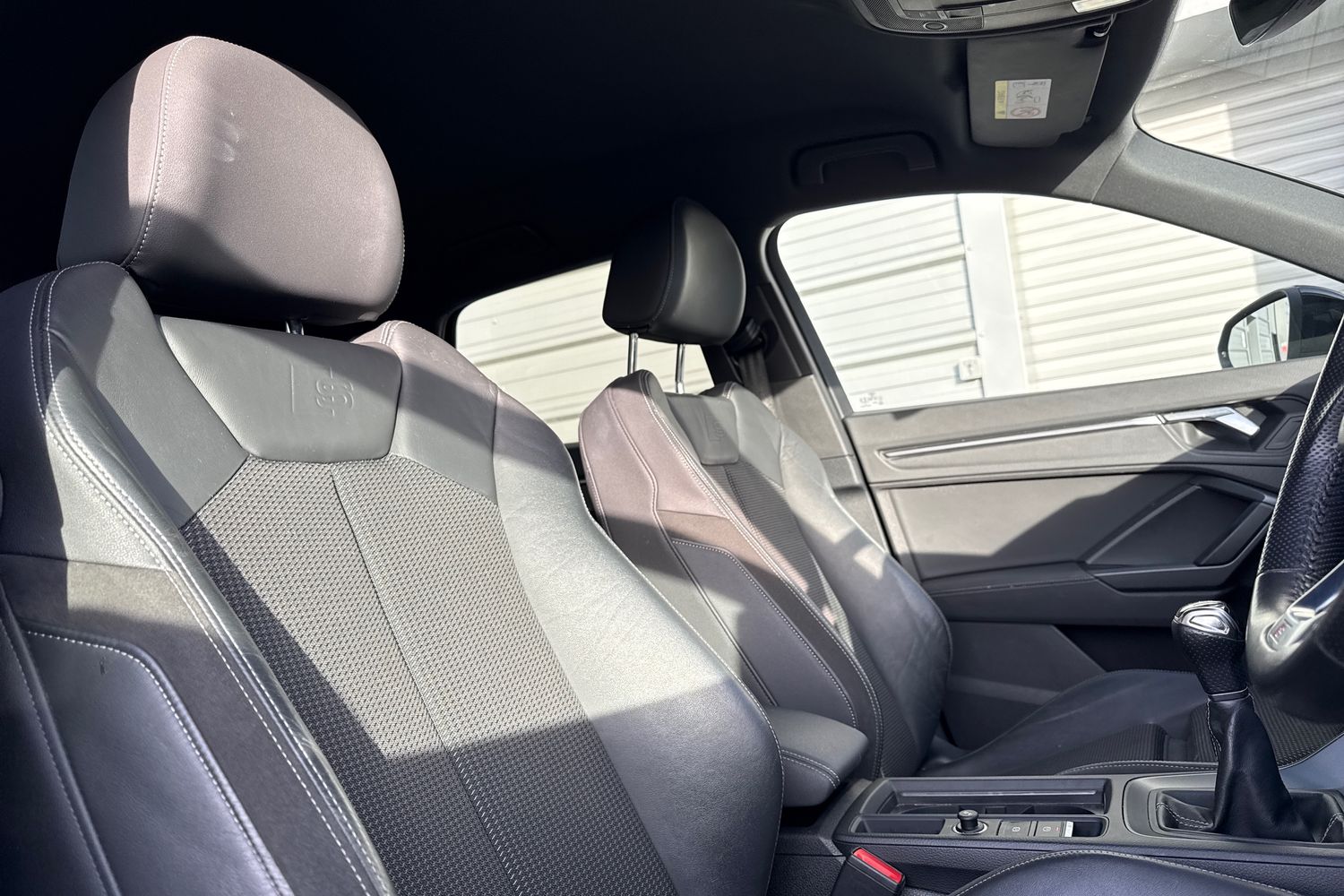 Used Audi Q3 2020 for sale - 76916393: Photo 23