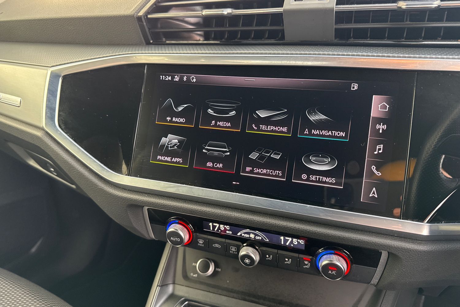 Used Audi Q3 2020 for sale - 76916393: Photo 24