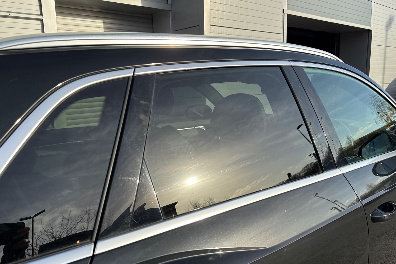 Used Audi Q3 2020 for sale - 76916393: Photo 28