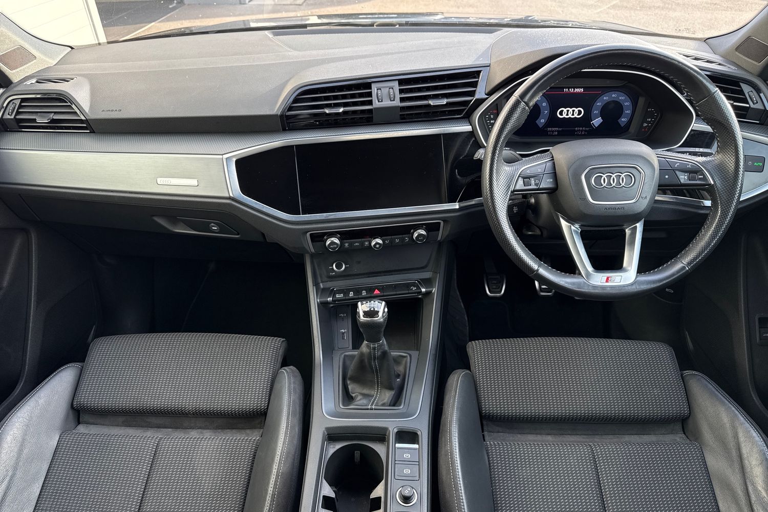 Used Audi Q3 2020 for sale - 76916393: Photo 31