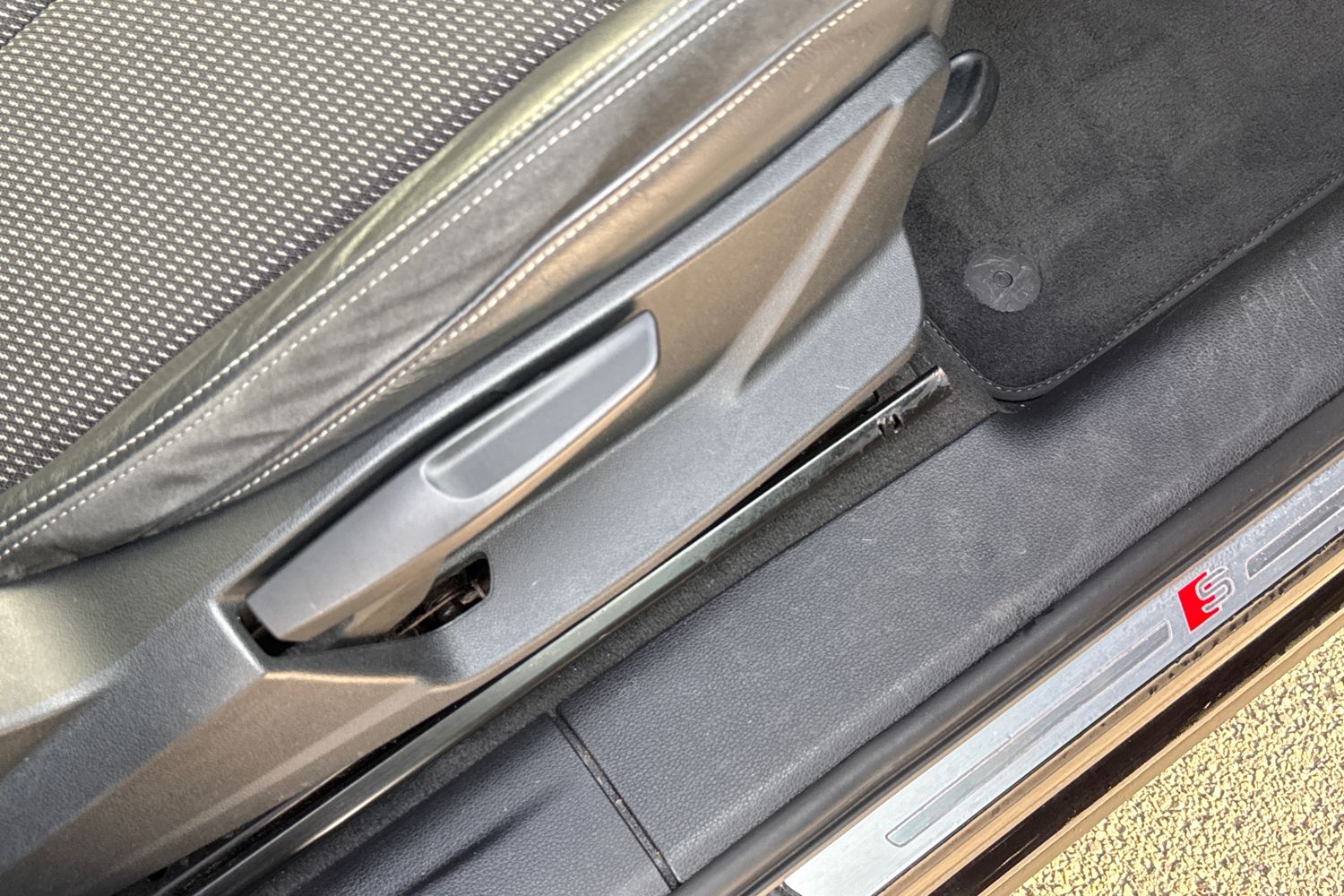 Used Audi Q3 2020 for sale - 76916393: Photo 34