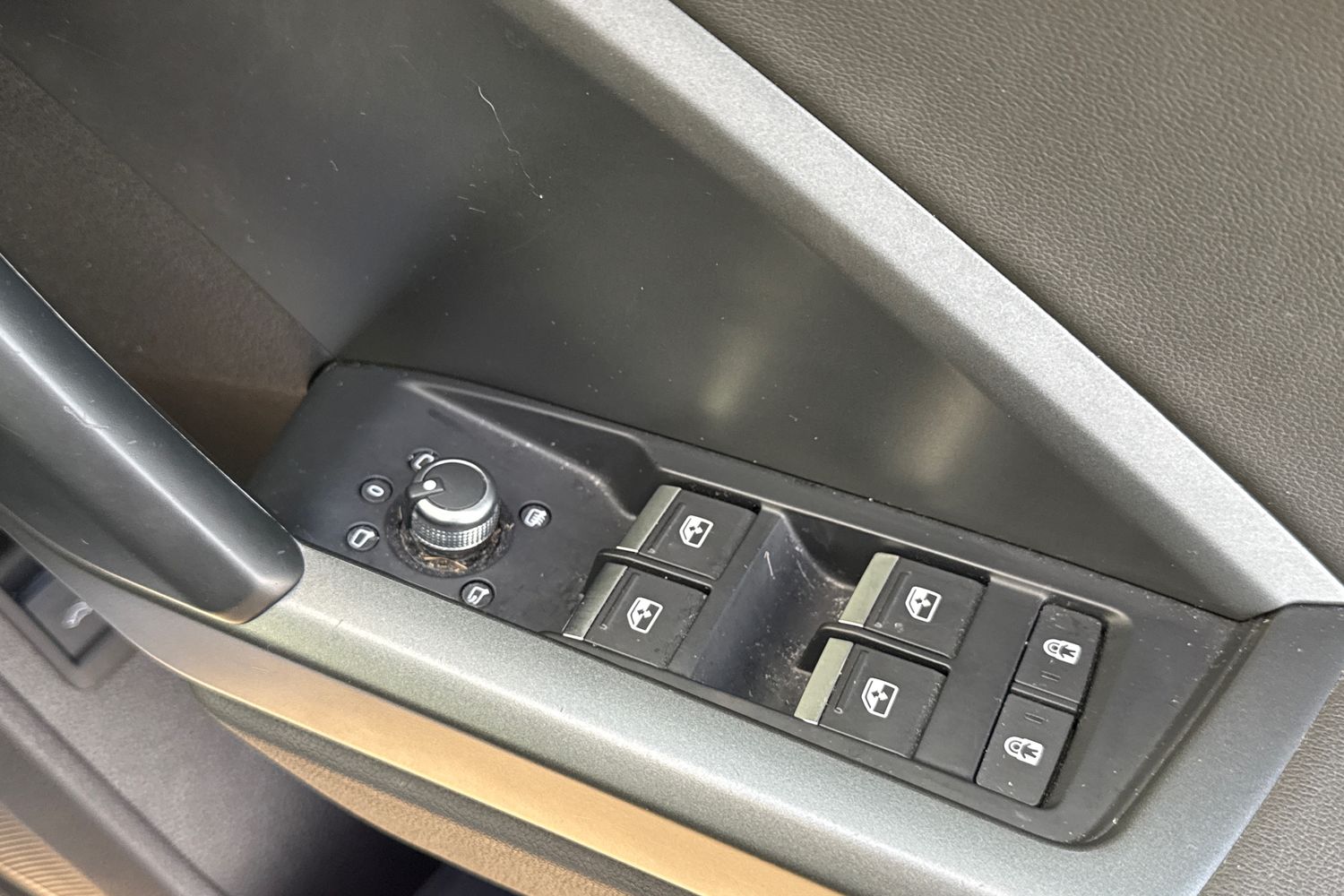 Used Audi Q3 2020 for sale - 76916393: Photo 35