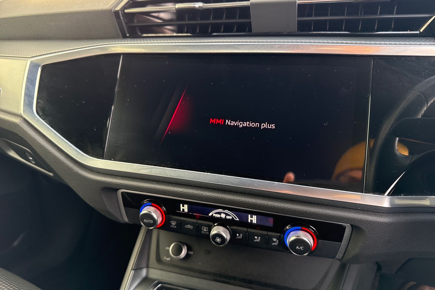 Used Audi Q3 2020 for sale - 76916393: Photo 38