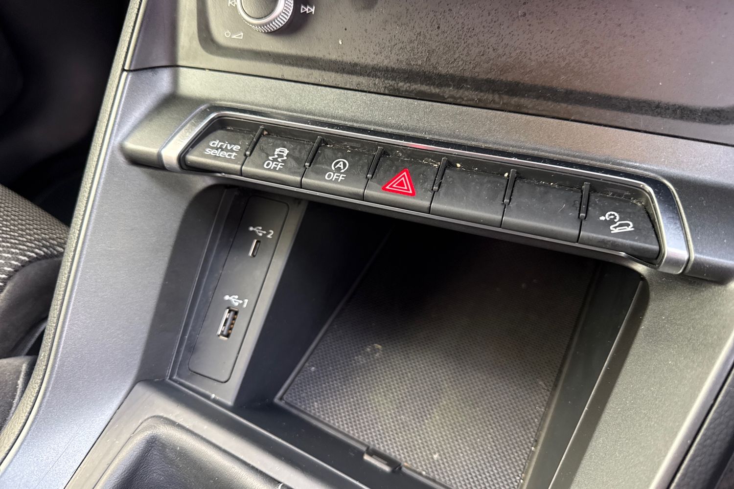 Used Audi Q3 2020 for sale - 76916393: Photo 39