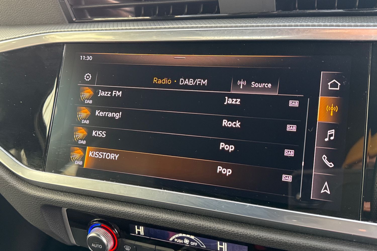 Used Audi Q3 2020 for sale - 76916393: Photo 40