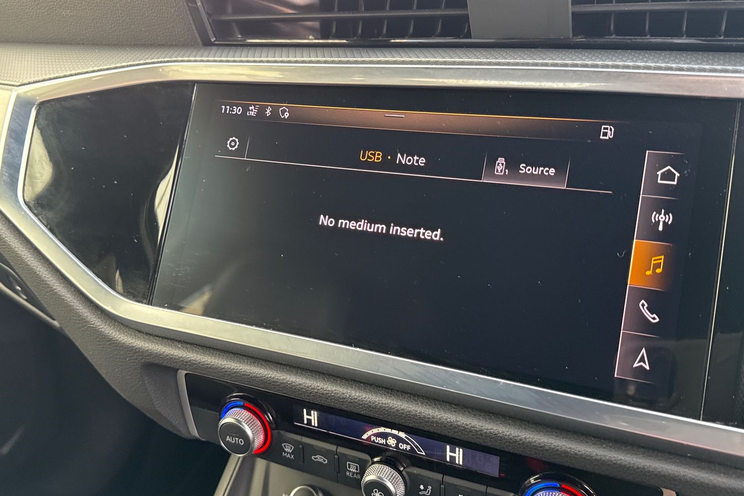 Used Audi Q3 2020 for sale - 76916393: Photo 41