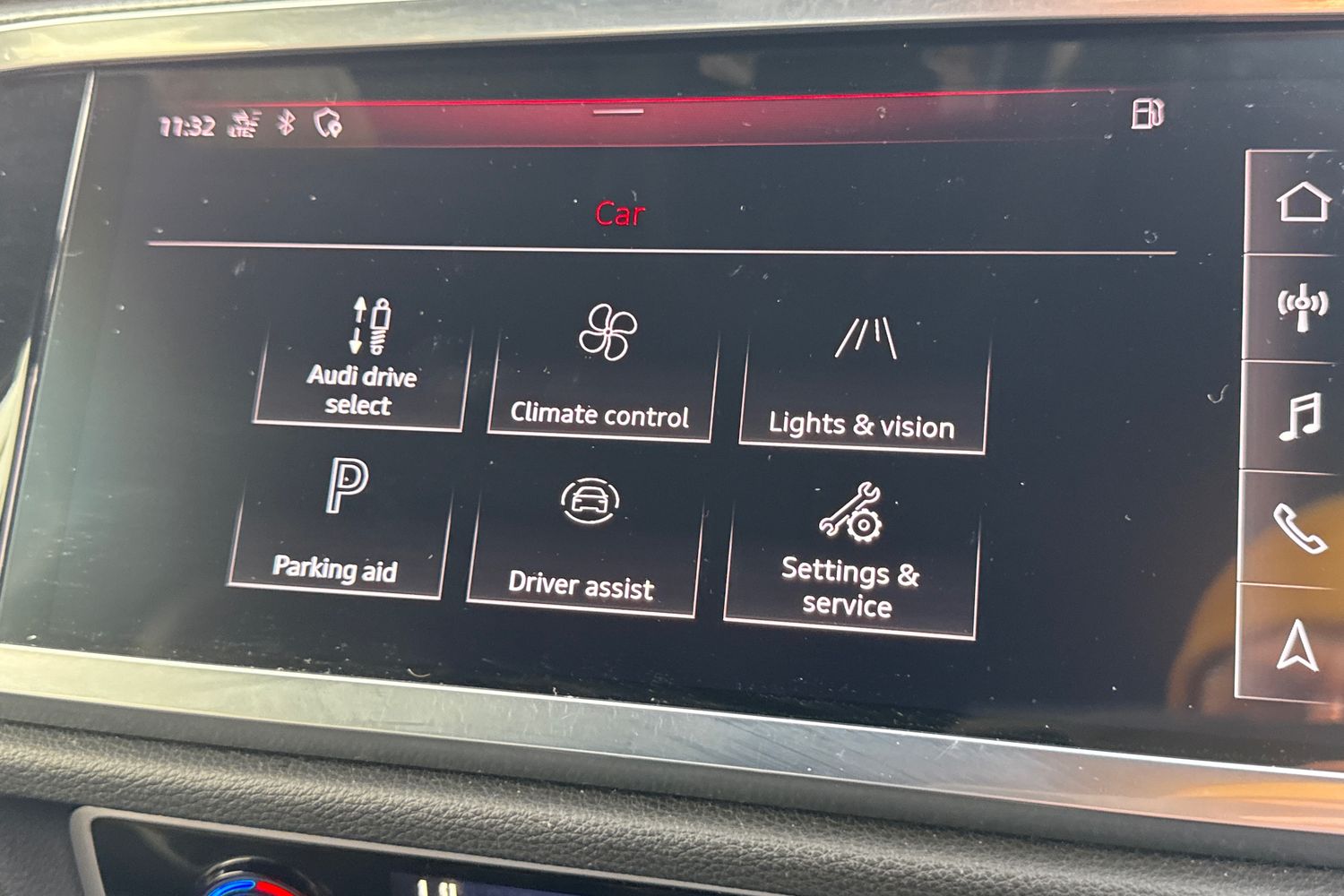 Used Audi Q3 2020 for sale - 76916393: Photo 45