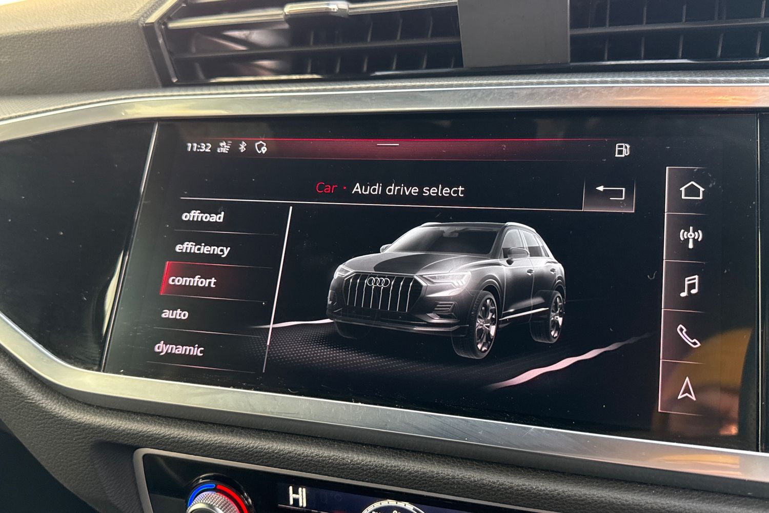 Used Audi Q3 2020 for sale - 76916393: Photo 46