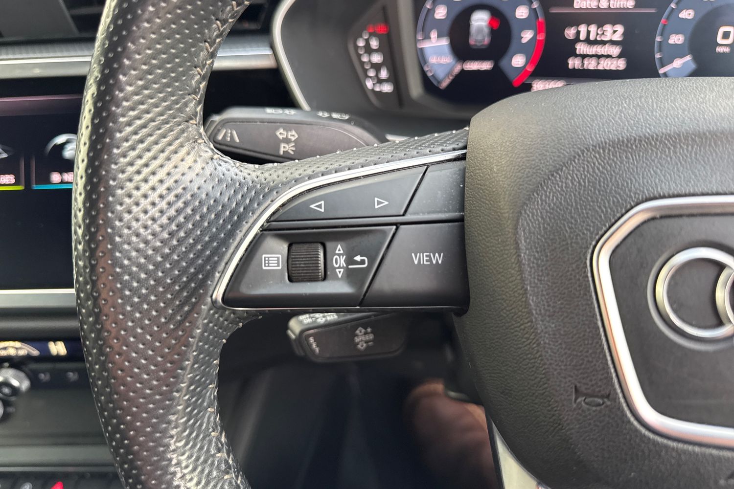 Used Audi Q3 2020 for sale - 76916393: Photo 49