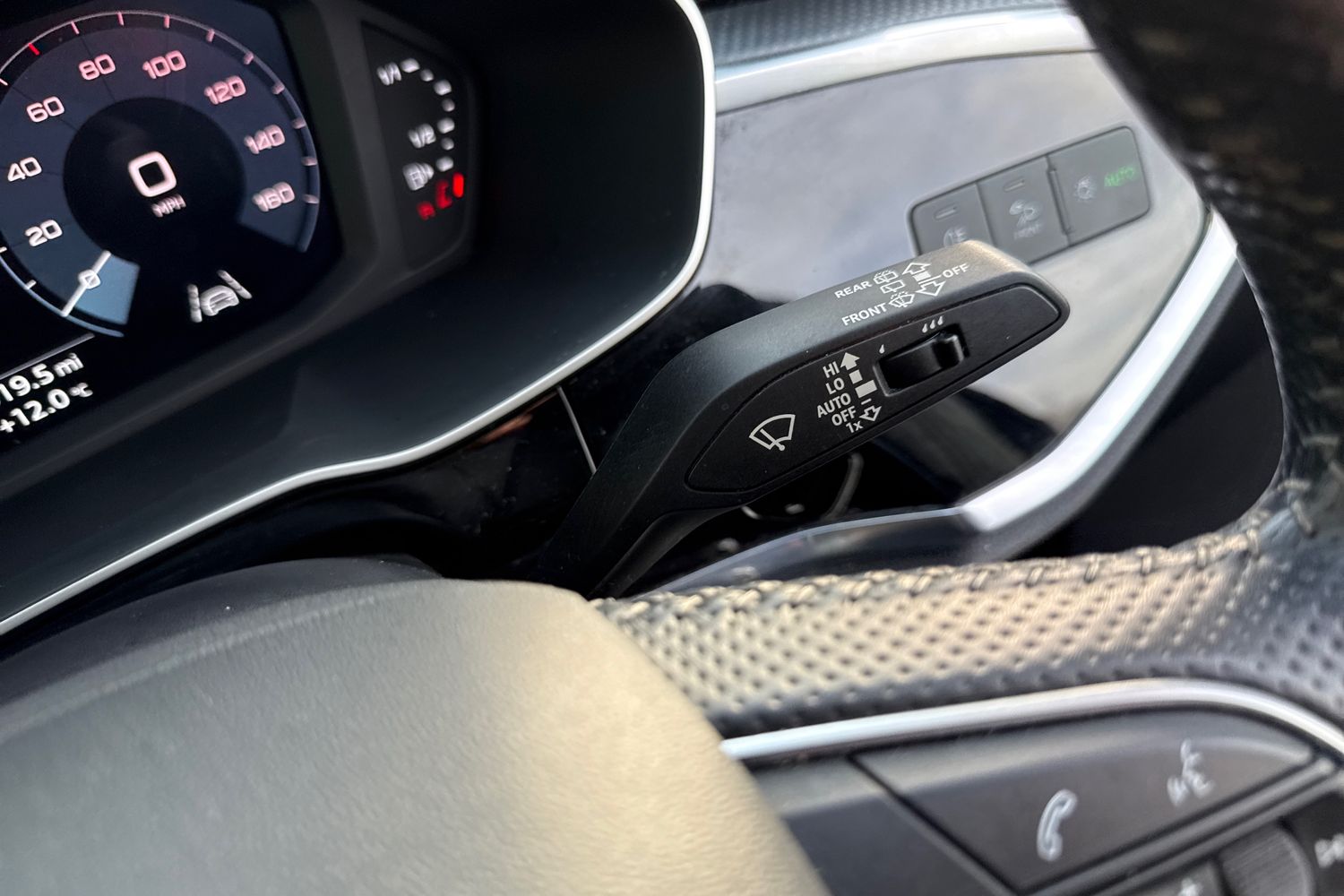 Used Audi Q3 2020 for sale - 76916393: Photo 52