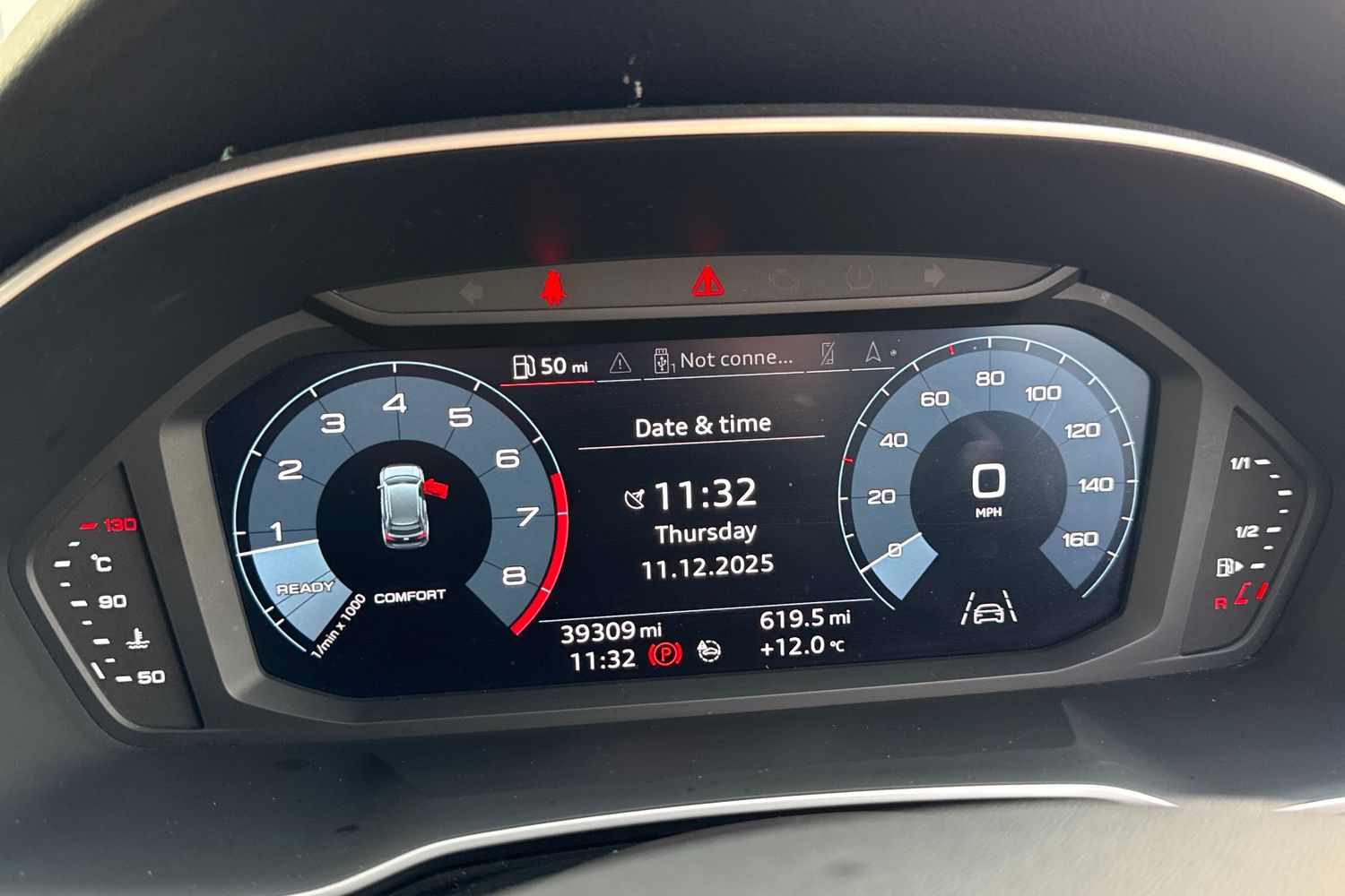 Used Audi Q3 2020 for sale - 76916393: Photo 53