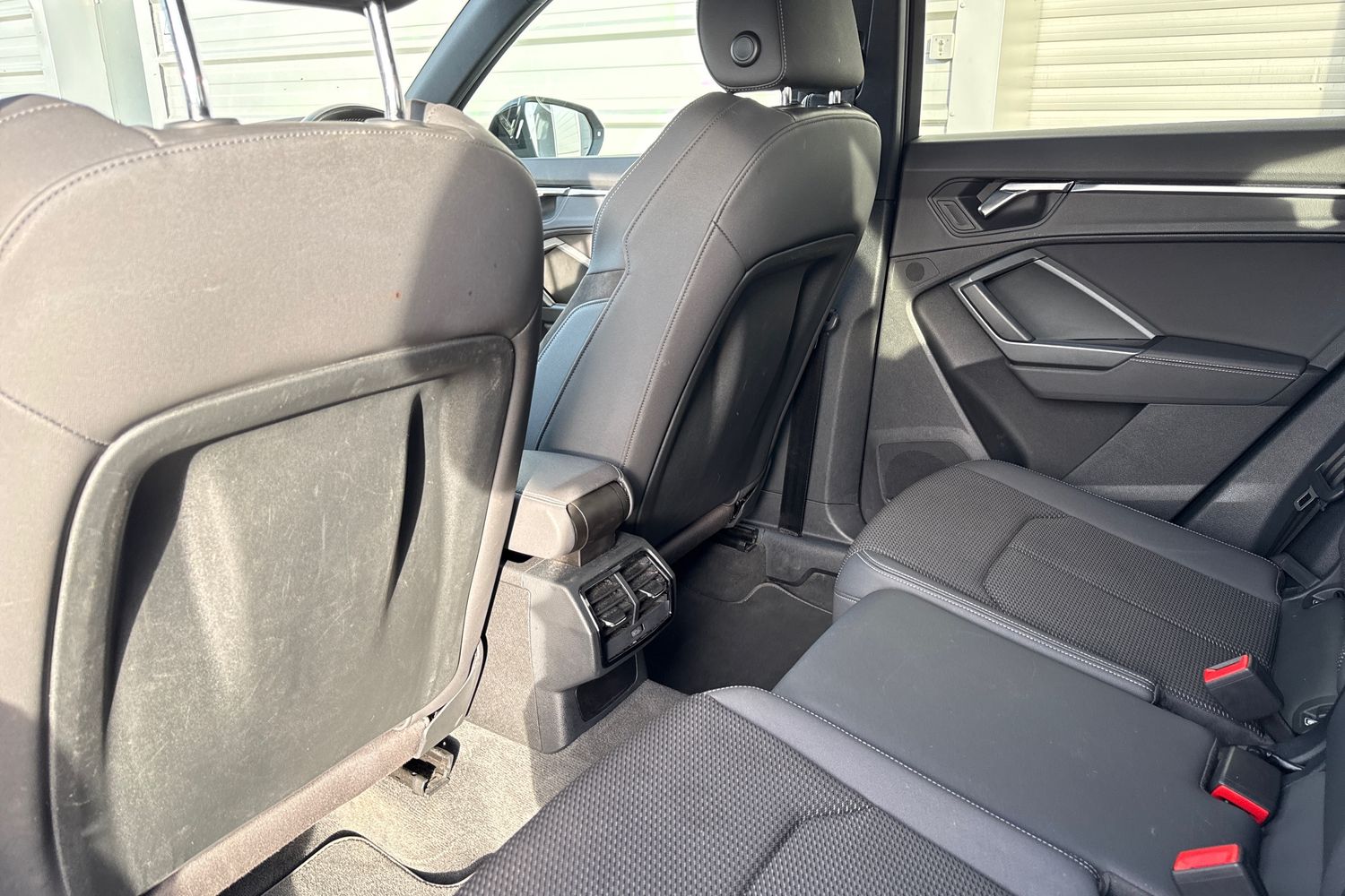 Used Audi Q3 2020 for sale - 76916393: Photo 59