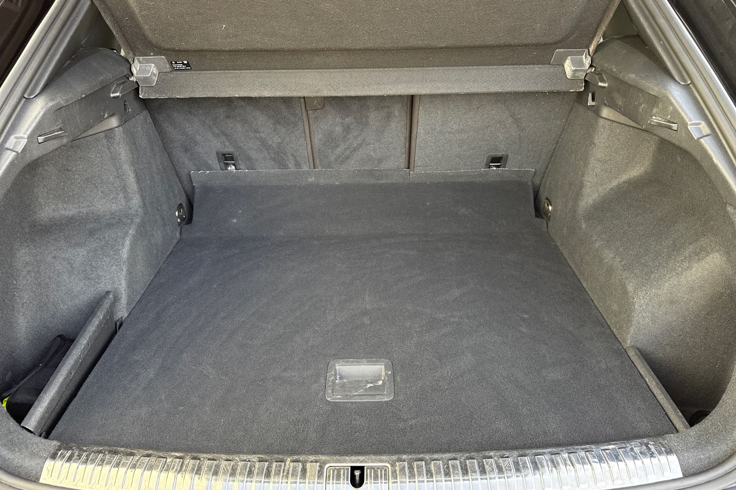 Used Audi Q3 2020 for sale - 76916393: Photo 6