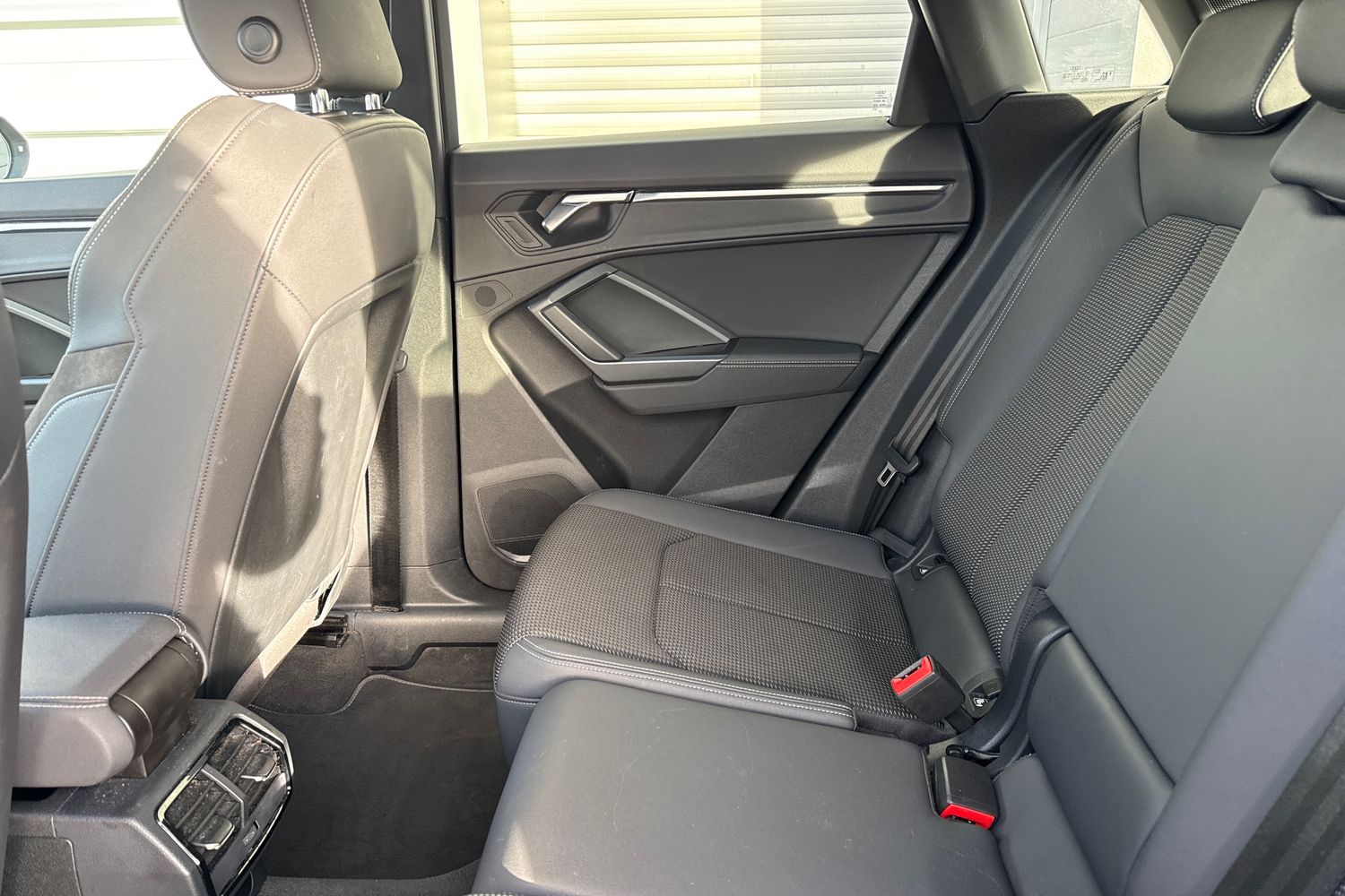 Used Audi Q3 2020 for sale - 76916393: Photo 60