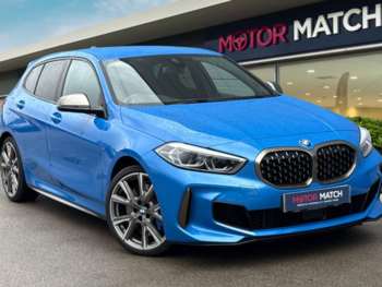 2019 - M135i xDrive 5dr Step Auto