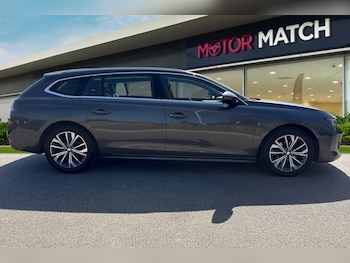 Used Peugeot 508 2019 for sale - 78465453: Photo