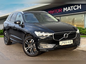 2020 - 2.0 T4 190 Edition 5dr Geartronic