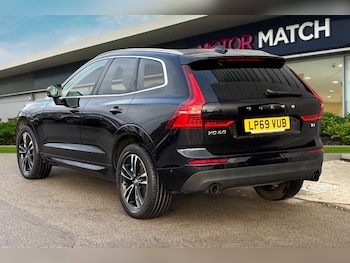 Used Volvo XC60 2020 for sale - 76847881: Photo