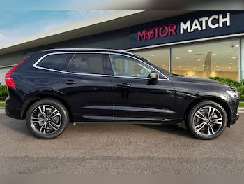 Used Volvo XC60 2020 for sale - 76847881: Photo
