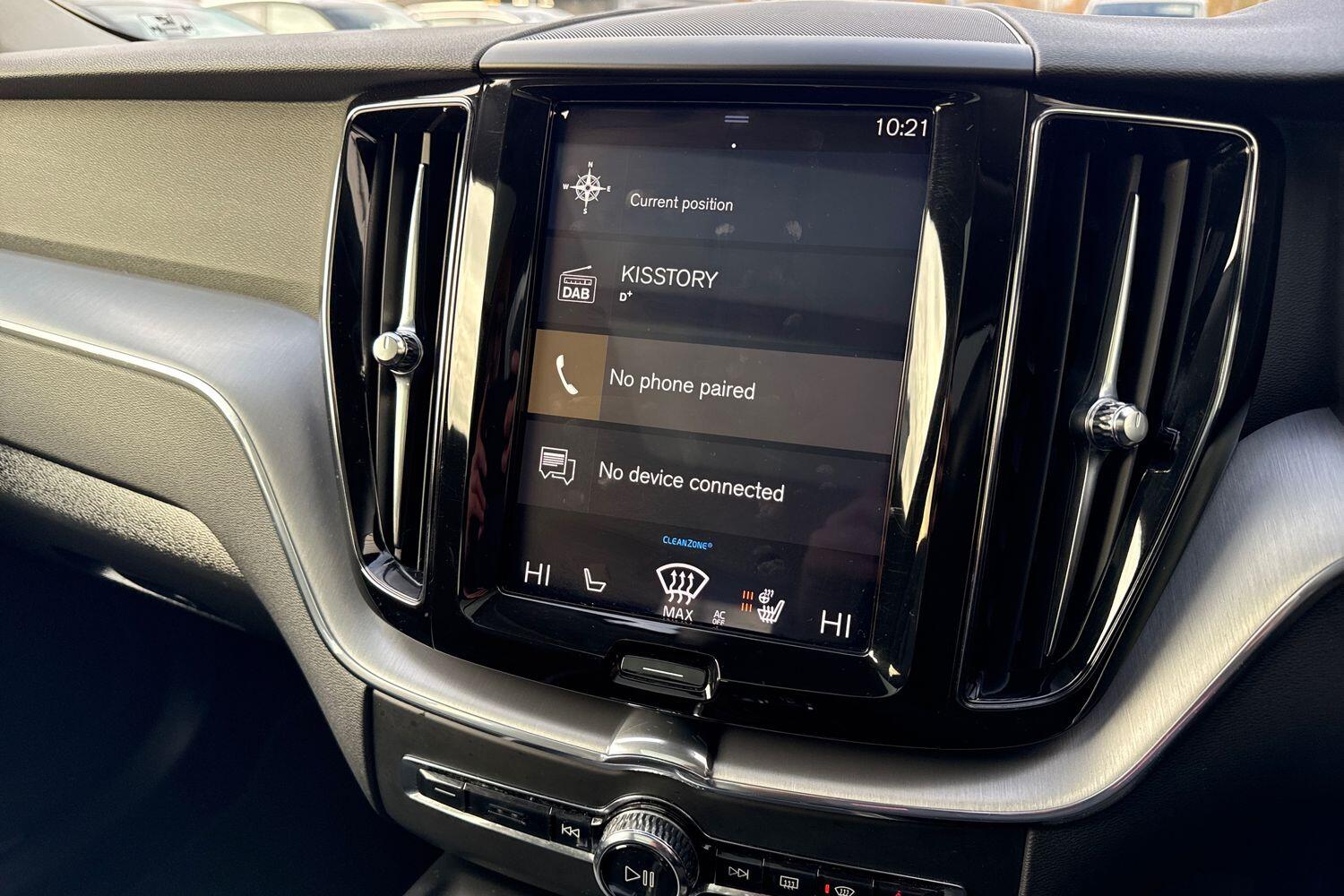 Used Volvo XC60 2020 for sale - 76847881: Photo 42