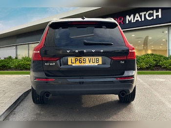 Used Volvo XC60 2020 for sale - 76847881: Photo