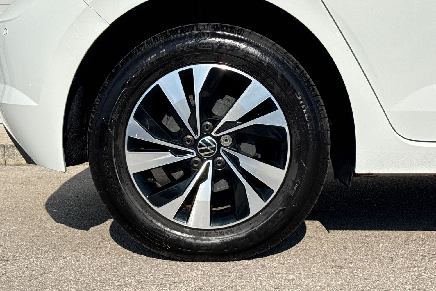 Used Volkswagen Polo 2021 for sale - 77961438: Photo 10