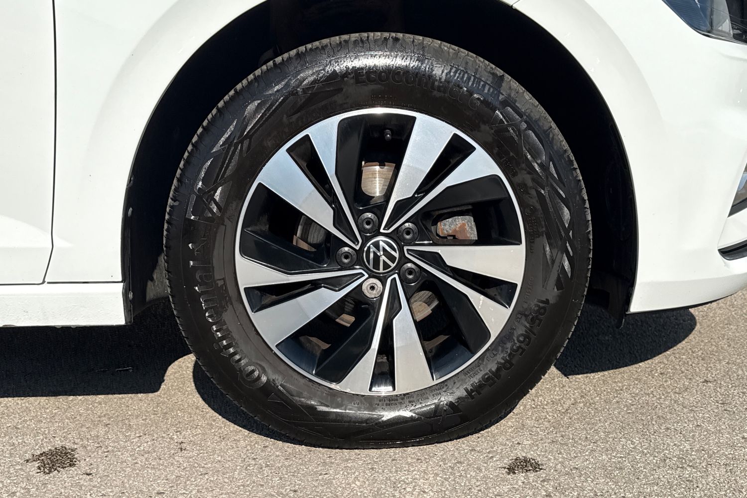 Used Volkswagen Polo 2021 for sale - 77961438: Photo 11