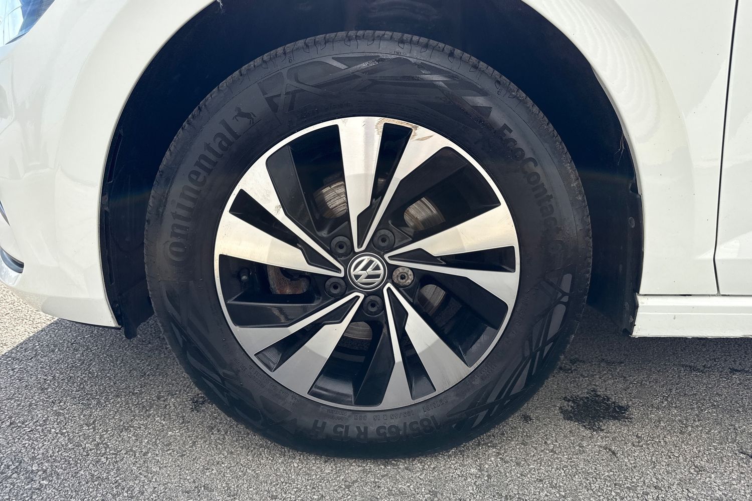 Used Volkswagen Polo 2021 for sale - 77961438: Photo 12