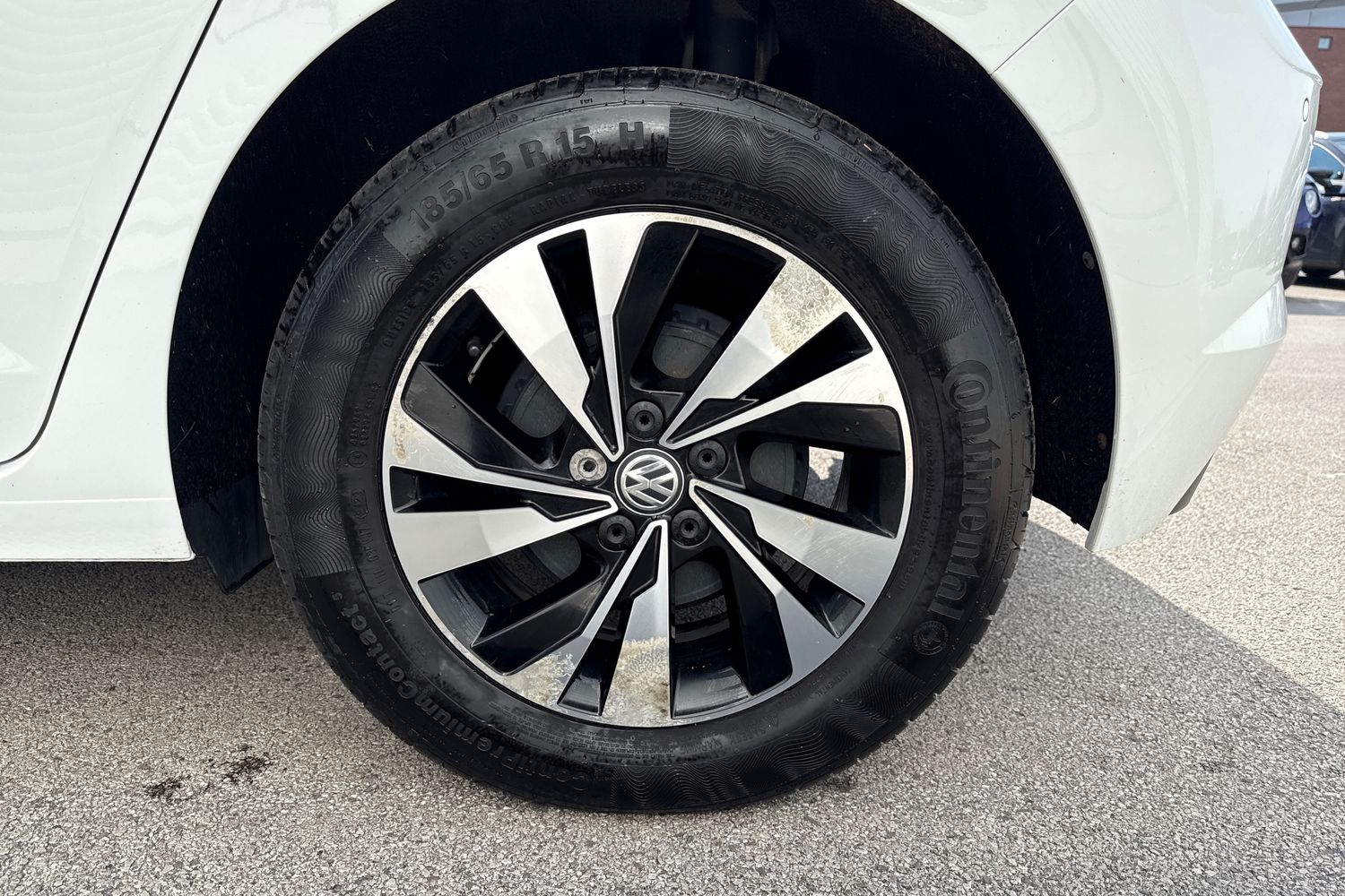 Used Volkswagen Polo 2021 for sale - 77961438: Photo 13