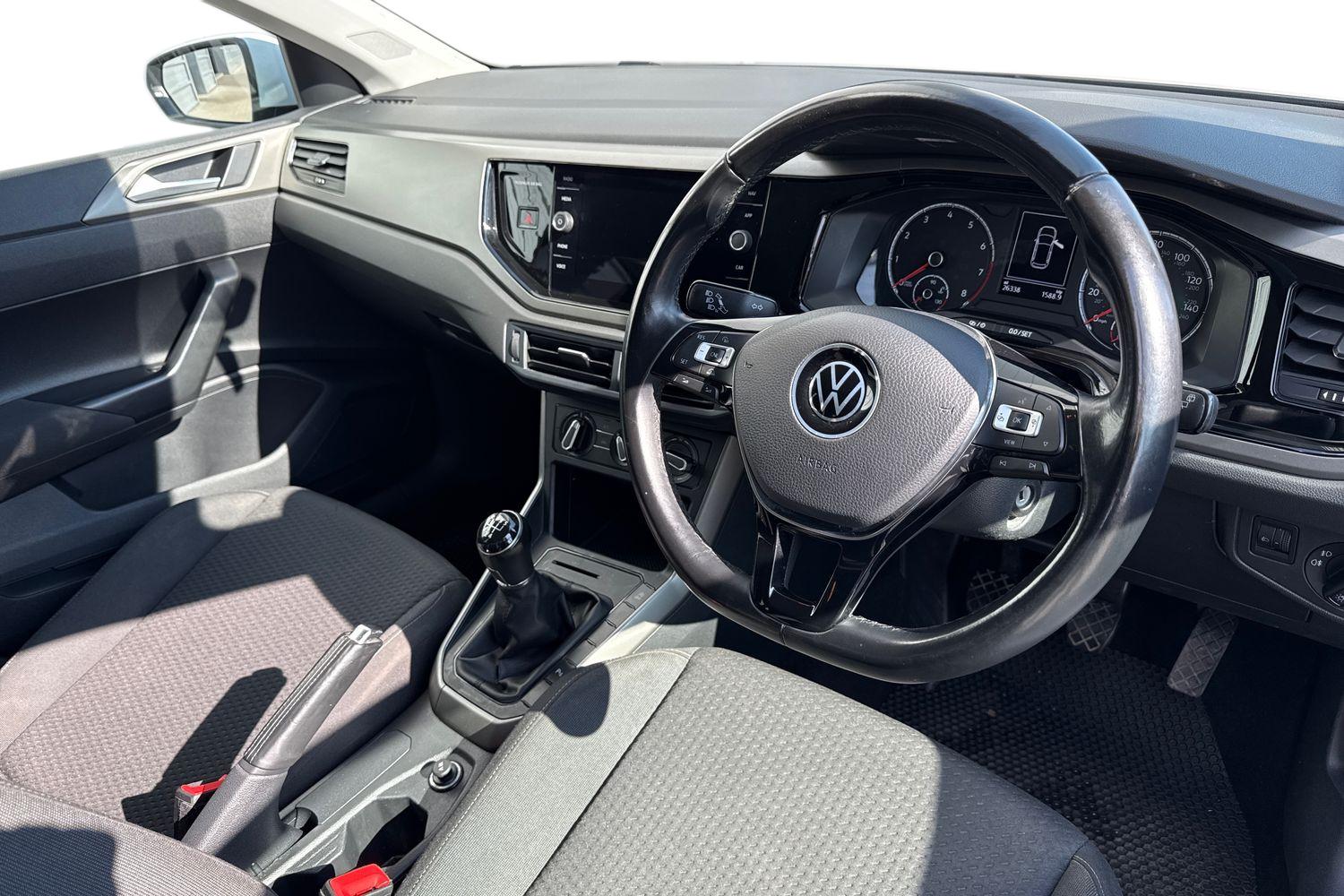 Used Volkswagen Polo 2021 for sale - 77961438: Photo 14