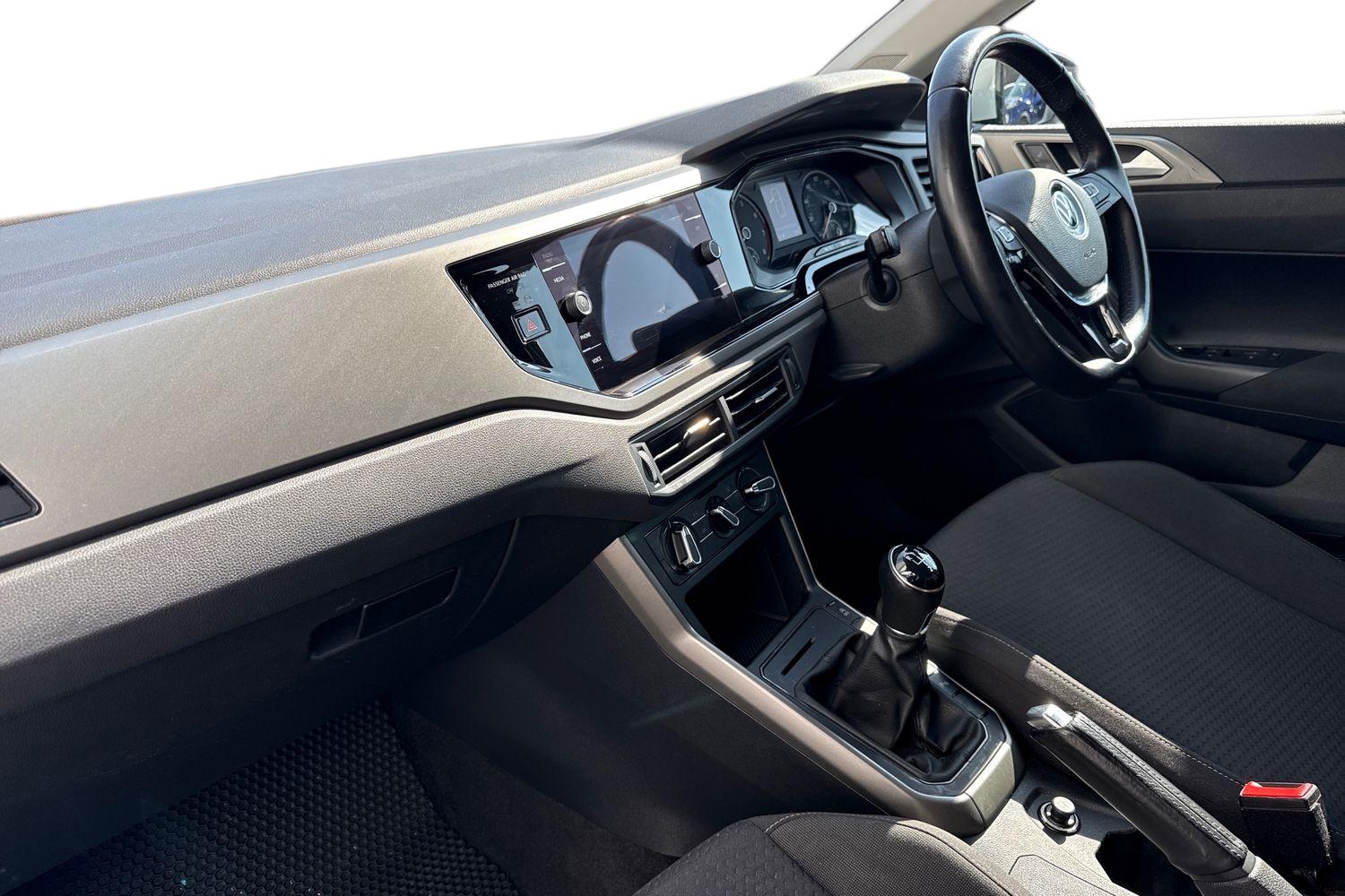 Used Volkswagen Polo 2021 for sale - 77961438: Photo 15