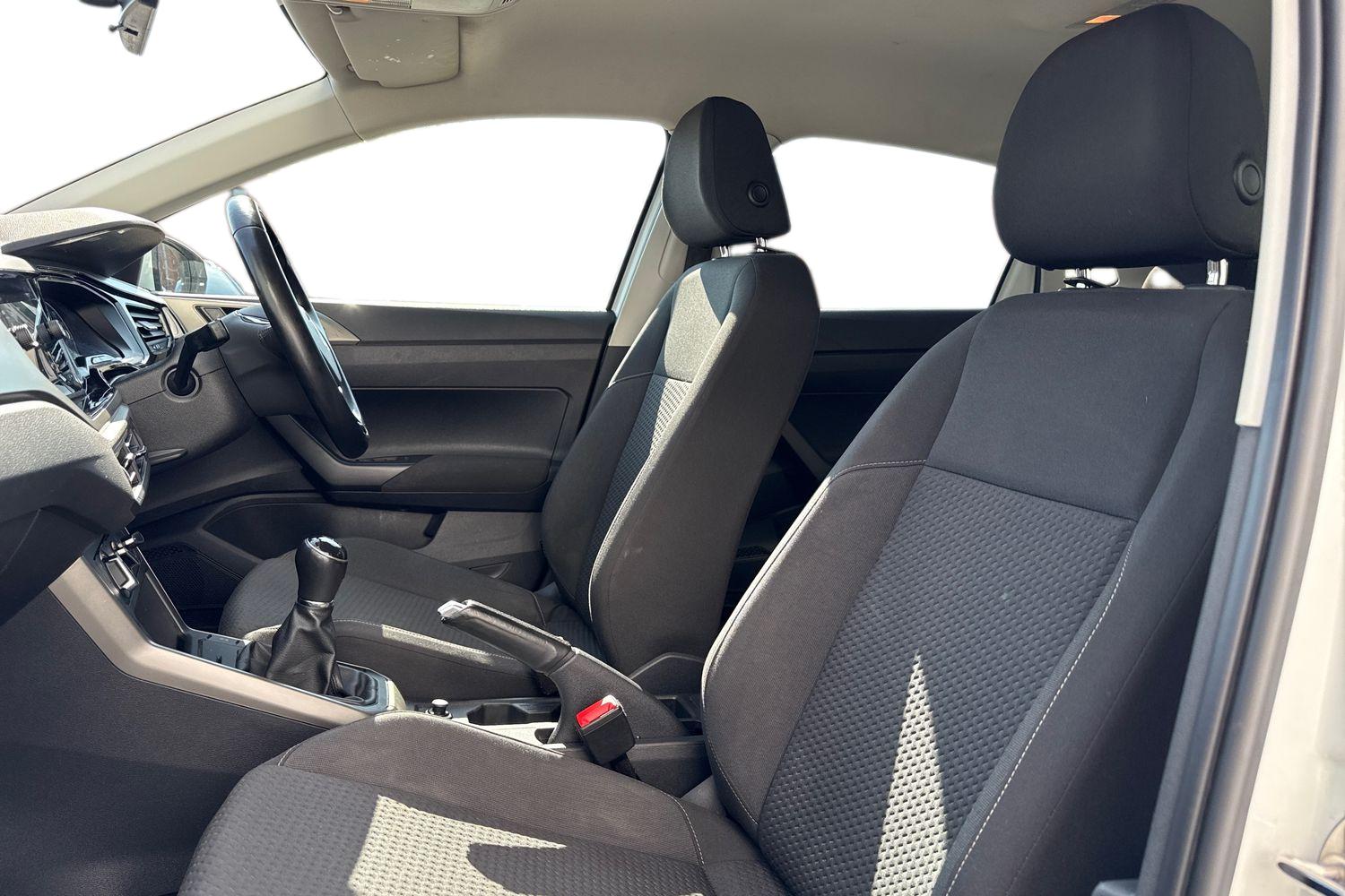 Used Volkswagen Polo 2021 for sale - 77961438: Photo 16