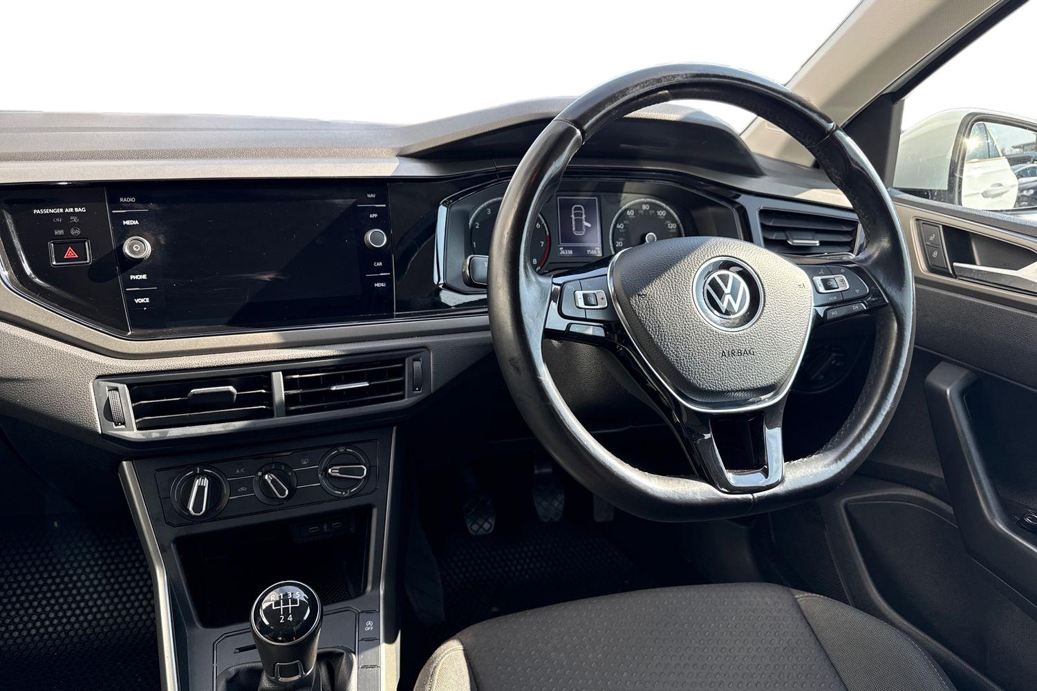 Used Volkswagen Polo 2021 for sale - 77961438: Photo 18