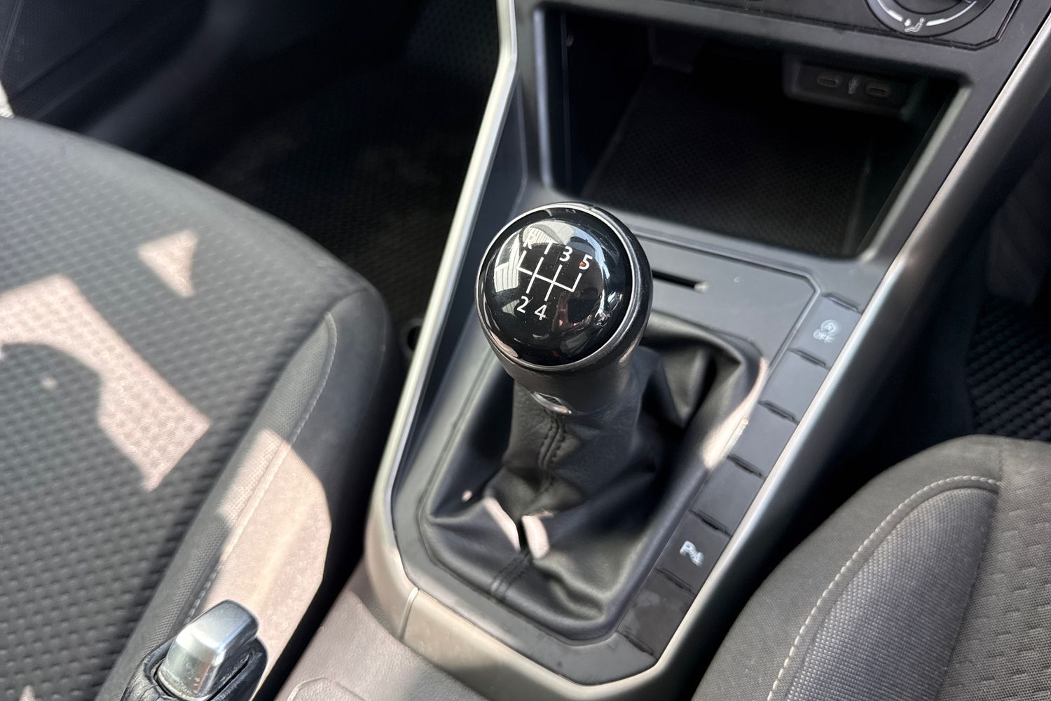 Used Volkswagen Polo 2021 for sale - 77961438: Photo 23