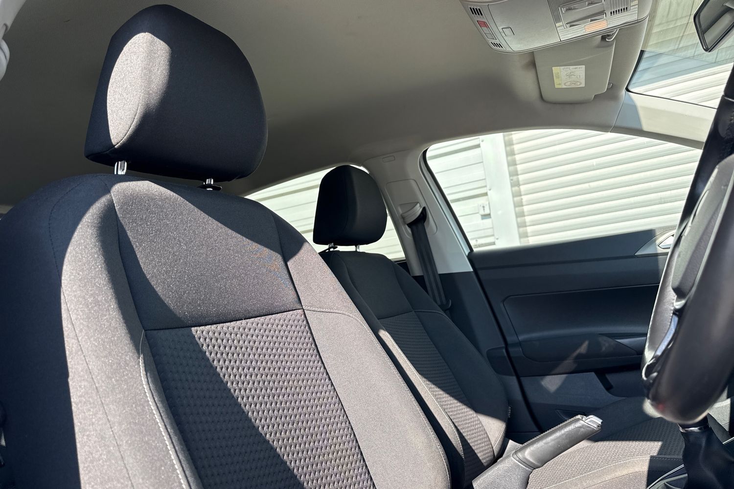 Used Volkswagen Polo 2021 for sale - 77961438: Photo 24