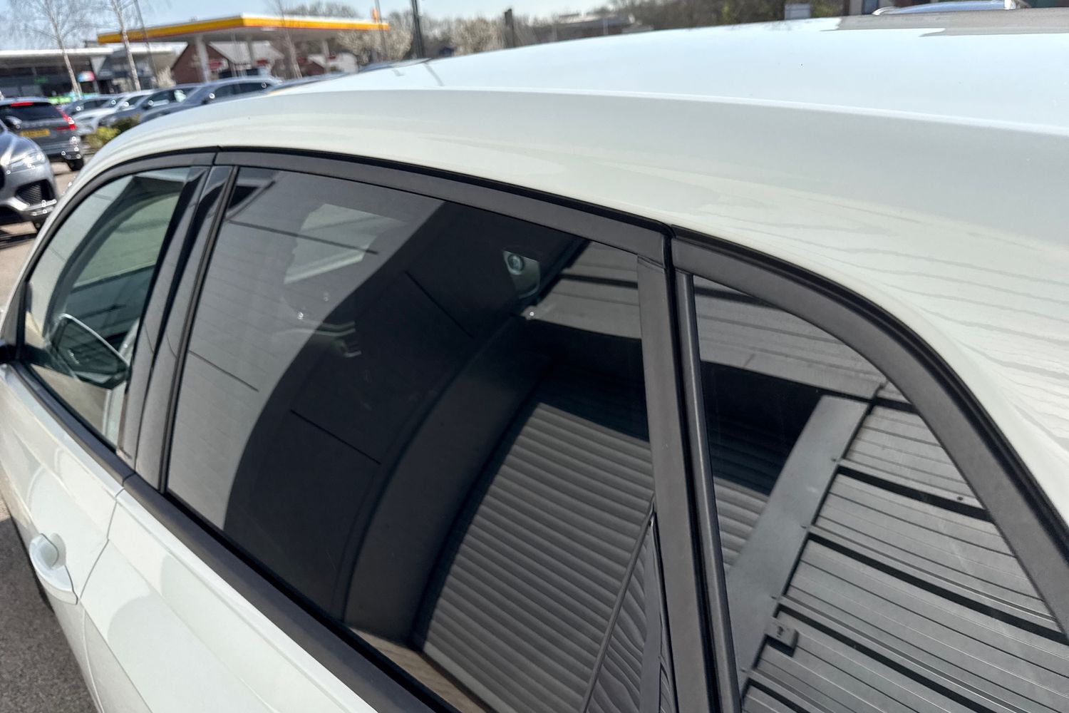 Used Volkswagen Polo 2021 for sale - 77961438: Photo 26