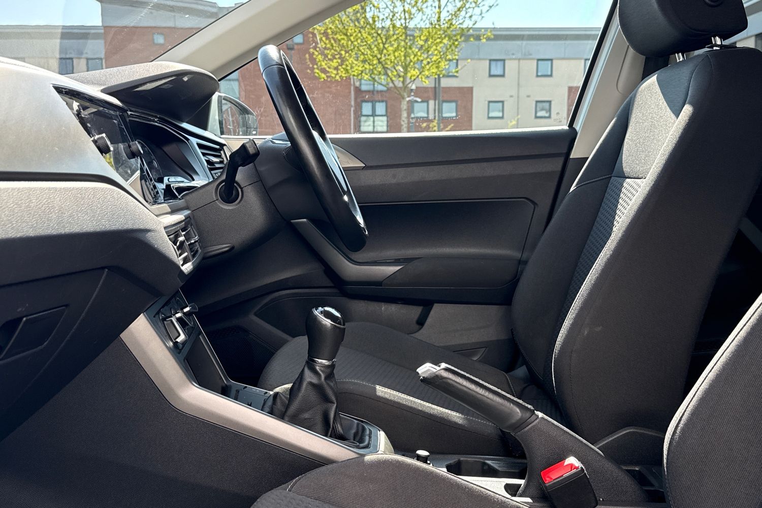 Used Volkswagen Polo 2021 for sale - 77961438: Photo 29