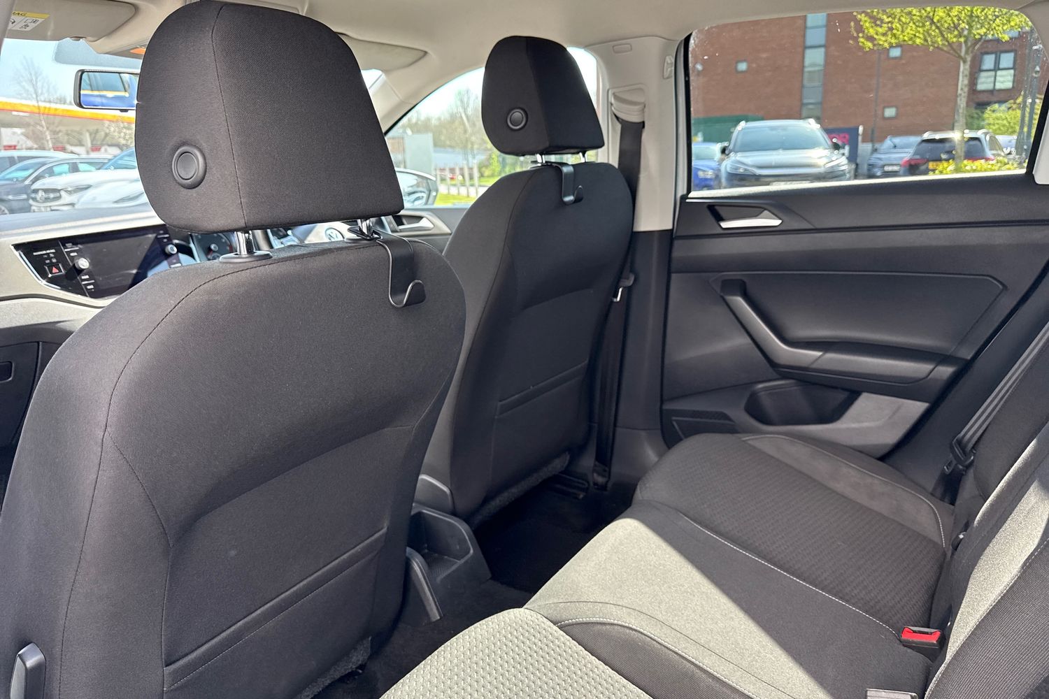 Used Volkswagen Polo 2021 for sale - 77961438: Photo 30