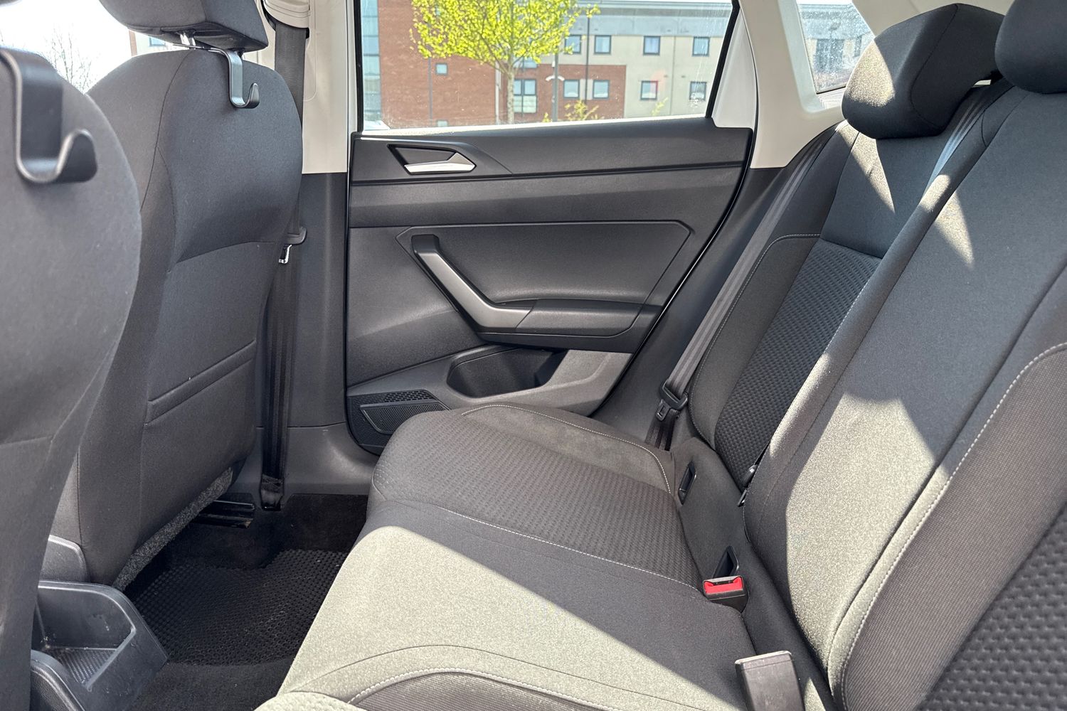 Used Volkswagen Polo 2021 for sale - 77961438: Photo 31