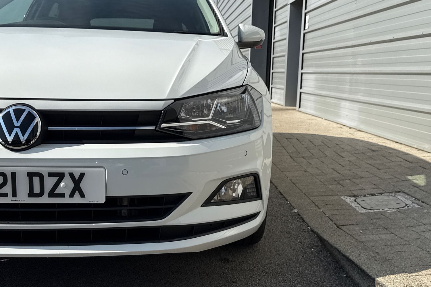 Used Volkswagen Polo 2021 for sale - 77961438: Photo 32