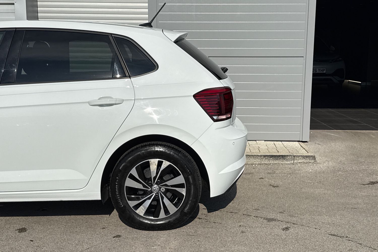 Used Volkswagen Polo 2021 for sale - 77961438: Photo 35