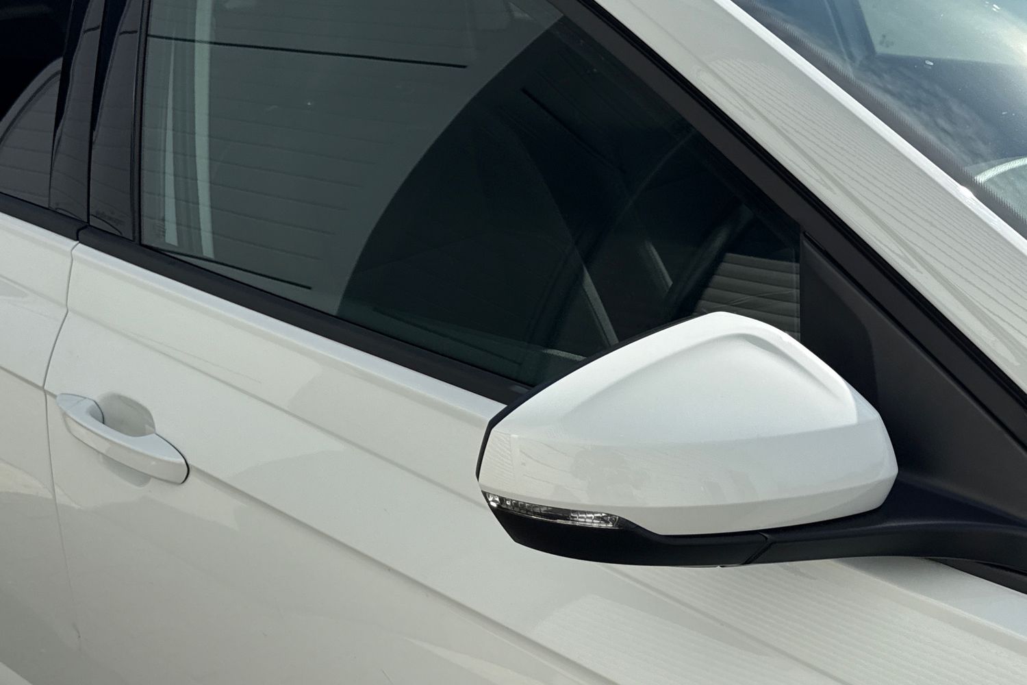 Used Volkswagen Polo 2021 for sale - 77961438: Photo 36