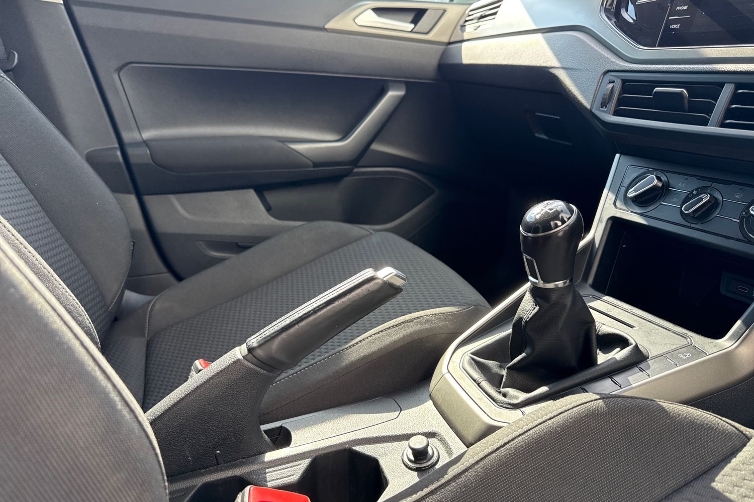 Used Volkswagen Polo 2021 for sale - 77961438: Photo 42