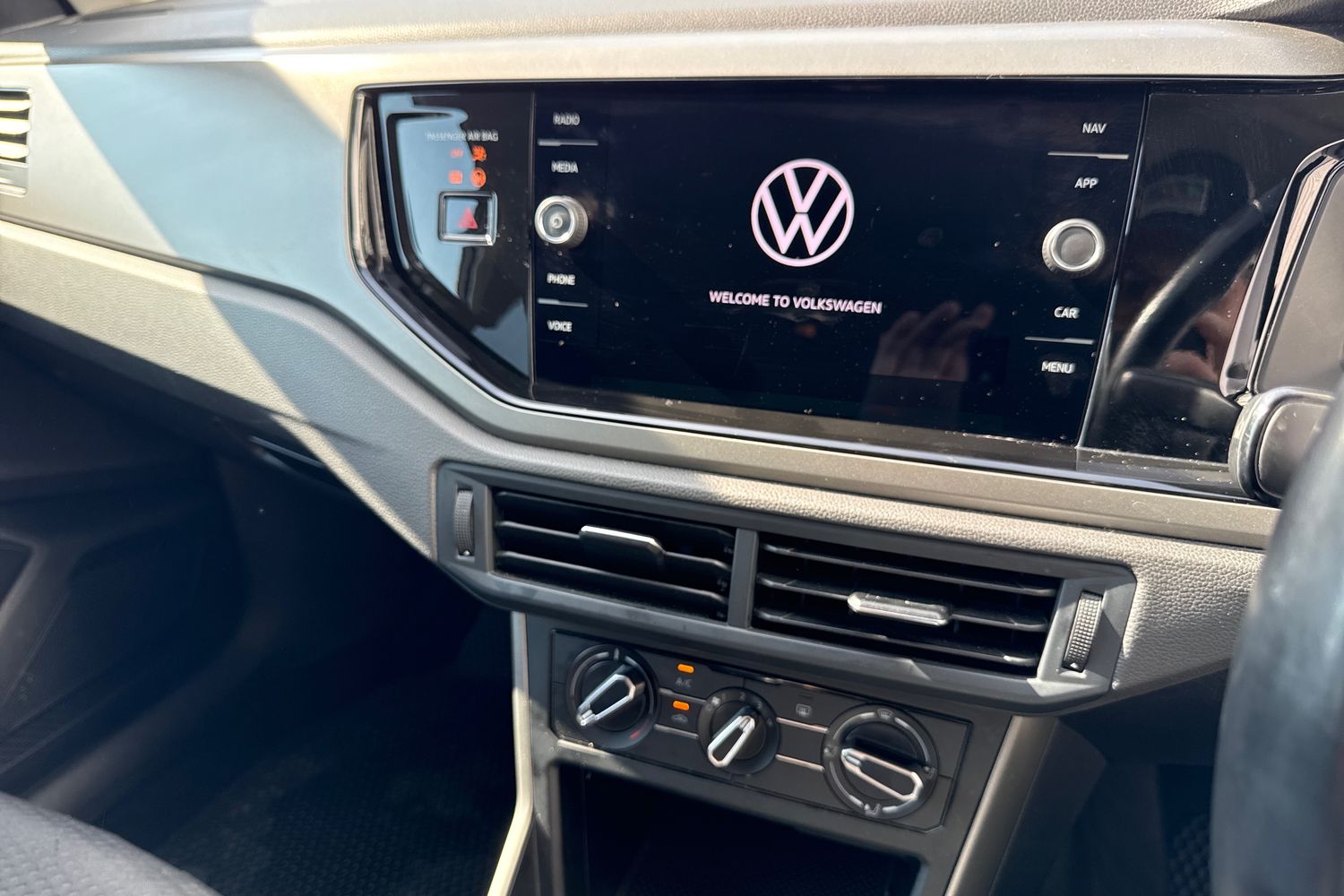 Used Volkswagen Polo 2021 for sale - 77961438: Photo 43