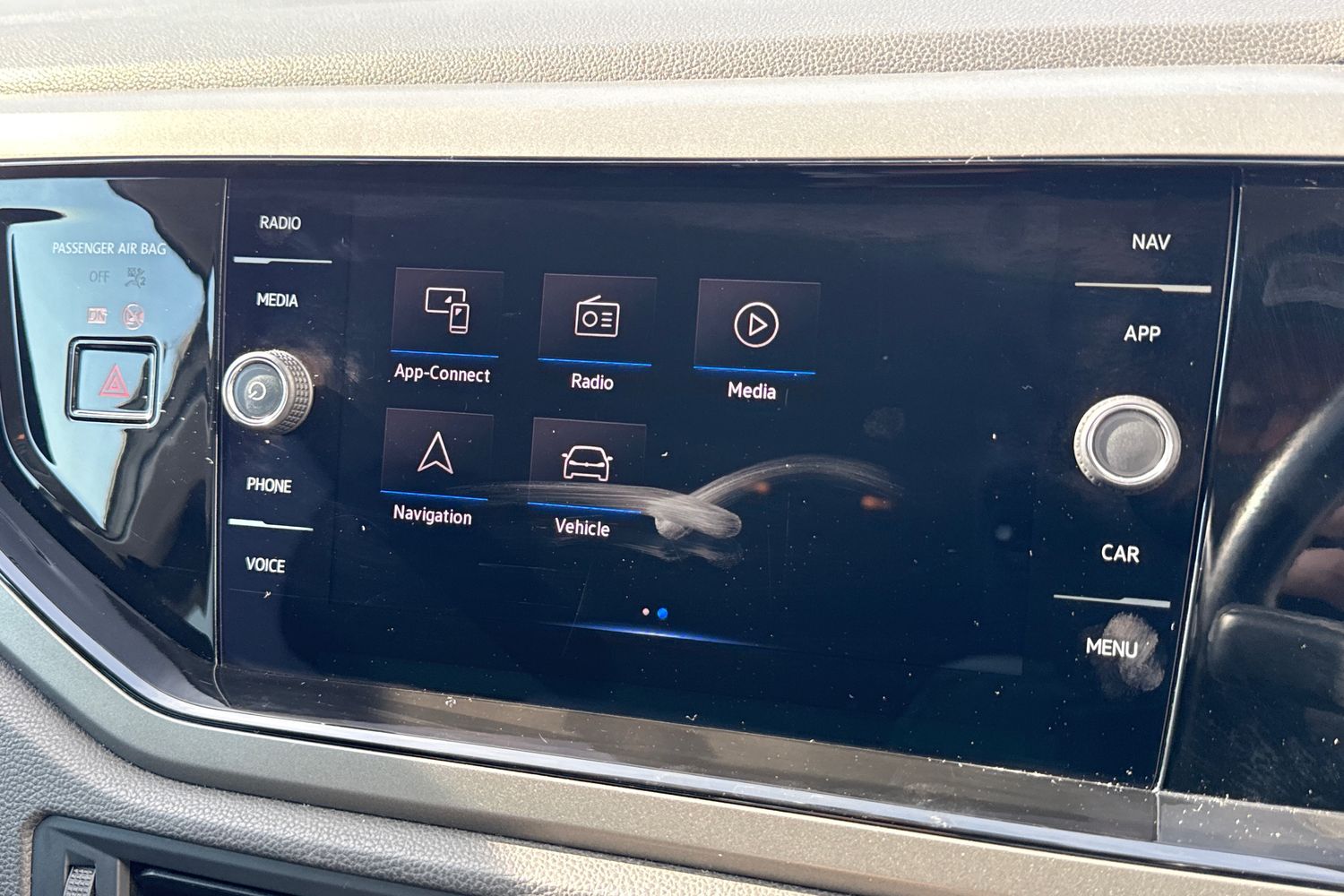 Used Volkswagen Polo 2021 for sale - 77961438: Photo 45