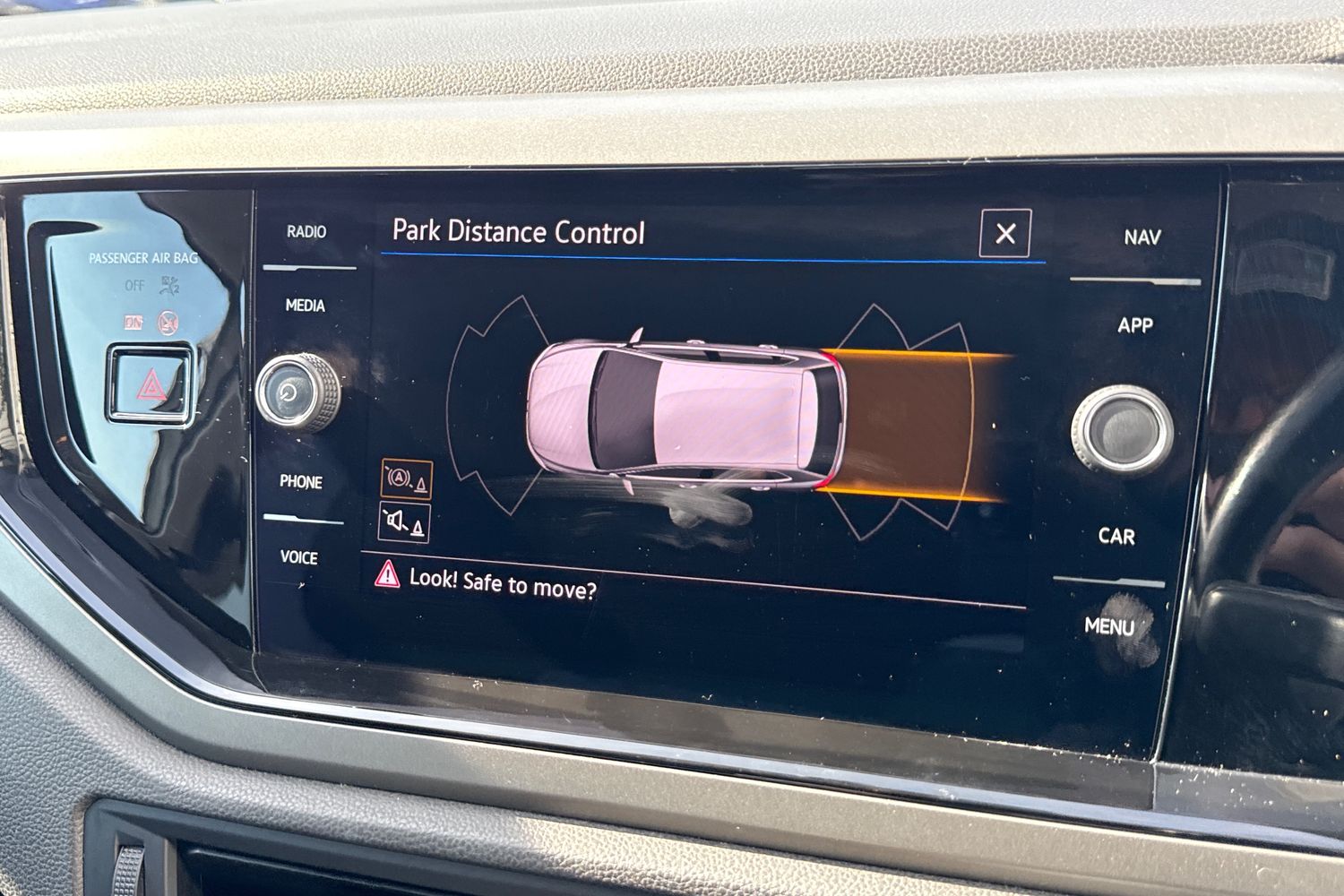 Used Volkswagen Polo 2021 for sale - 77961438: Photo 46