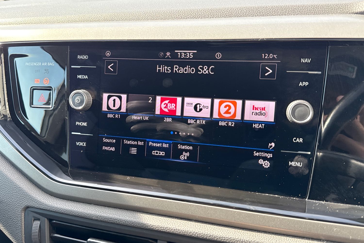 Used Volkswagen Polo 2021 for sale - 77961438: Photo 48