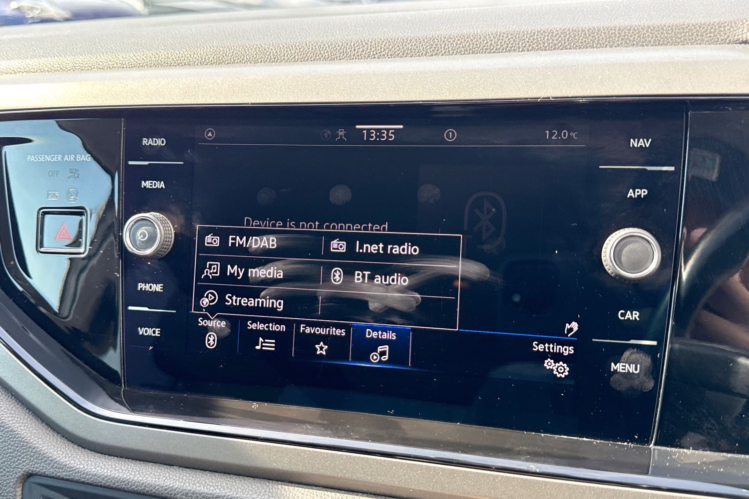 Used Volkswagen Polo 2021 for sale - 77961438: Photo 49