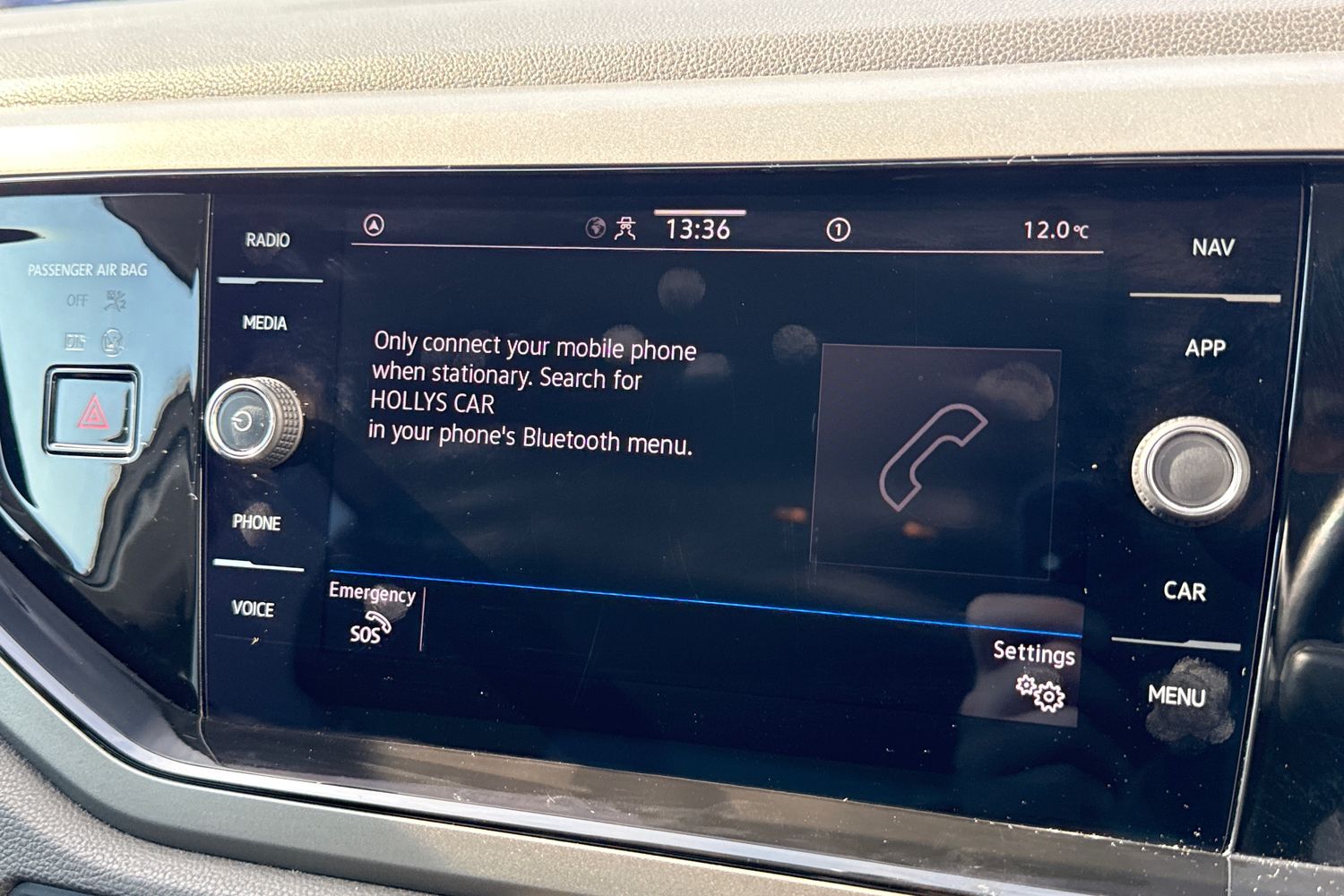 Used Volkswagen Polo 2021 for sale - 77961438: Photo 50